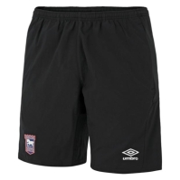 Umbro IpswchT Short Jn99