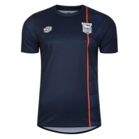 Umbro IpswchT WUJ(U) Sn99