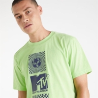 Umbro MTV Graphic T Sn99