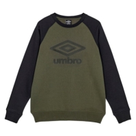 Umbro Raglan Sweat barbat