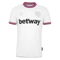 Umbro West Ham Aw J Sn99