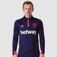 Umbro West Ham Midlayer Top