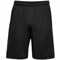 Under Armor Tech Graphic Short black 1306443 001 Under Armour