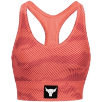 Under Armour Armour Project Rock Bra dama