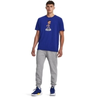 Under Armour Curry B Head T Sn42