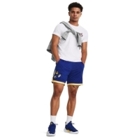 Tricou Under Armour Curry Goat Sn41