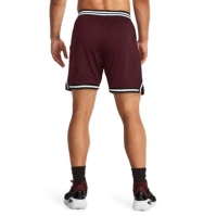 Under Armour Curry Msh Short Sn99