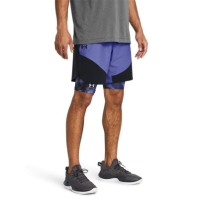 Under Armour Elite Hybrd Short Sn99