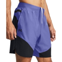 Under Armour Elite Hybrd Short Sn99