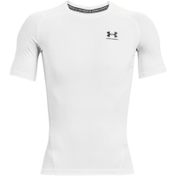 Under Armour Armour HeatGearr Maneca Scurta barbat