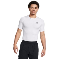 Under Armour Armour HeatGearr Maneca Scurta barbat