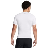 Under Armour Armour HeatGearr Maneca Scurta barbat