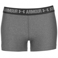 Under Armour HeatGear Shorties dama