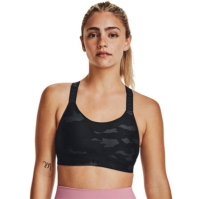 Under Armour Infinity High Support Bra dama