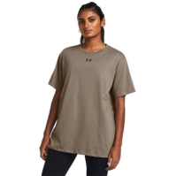 Under Armour Oversize SS