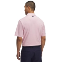 Under Armour Armour Matchplay Polo barbat