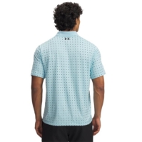 Under Armour Perf 3.0 Printed Polo