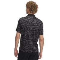 Under Armour Perf 3.0 Printed Polo