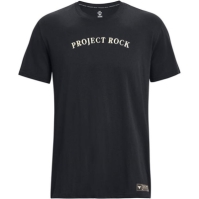 Camasa Under Armour Project Rock T- barbat