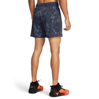 Under Armour PR AOP Short Sn99