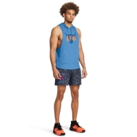 Under Armour PR AOP Short Sn99