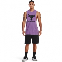 Vesta Under Armour Project Rock Brahma Sleeveless barbat