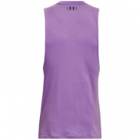 Vesta Under Armour Project Rock Brahma Sleeveless barbat