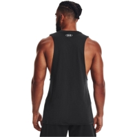 Vesta Under Armour Project Rock Brahma Sleeveless barbat