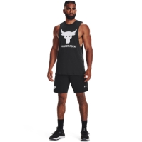 Vesta Under Armour Project Rock Brahma Sleeveless barbat