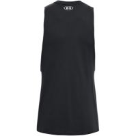 Vesta Under Armour Project Rock Brahma Sleeveless barbat