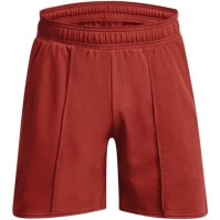 Under Armour Armour Pjt Rock Terry Gym Short Jogger barbat