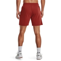 Under Armour Armour Pjt Rock Terry Gym Short Jogger barbat