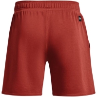 Under Armour Armour Pjt Rock Terry Gym Short Jogger barbat