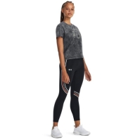 Under Armour Run Maneca scurta T Ld99