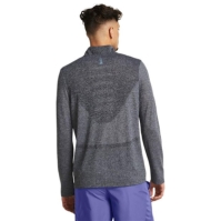 Under Armour SEAMLESS STRIDE quarter ZIP