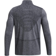 Under Armour SEAMLESS STRIDE quarter ZIP