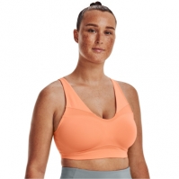 Under Armour Smart Evo Mid Bra Ld99