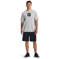 Under Armour Tech Prt Fill SS