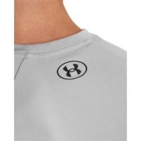 Under Armour Tech Prt Fill SS