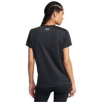 Under Armour Armour Tech Riddle Ssc Gym Top dama