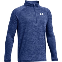 Under Armour Tech Textured half Zip