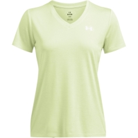 Under Armour Techtm Twist V-Neck Maneca Scurta dama