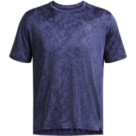 Under Armour Techtm Vent Geode Maneca Scurta barbat