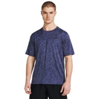 Under Armour Techtm Vent Geode Maneca Scurta barbat