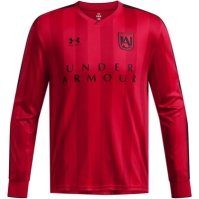 Under Armour Terrace Jersey Sn99