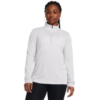 Under Armour Text half Zip Ld43