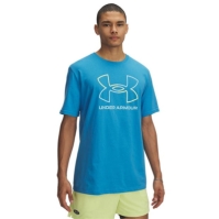 Under Armour Armour UA Foundation Maneca Scurta barbat