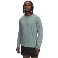 Under Armour Armour Ua Tech 2.0 Ls Gym Top barbat