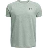 Under Armour Armour UA Techtm 2.0 Maneca Scurta baietel