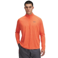 Under Armour Armour UA Techtm ½ Zip Maneca Lunga barbat